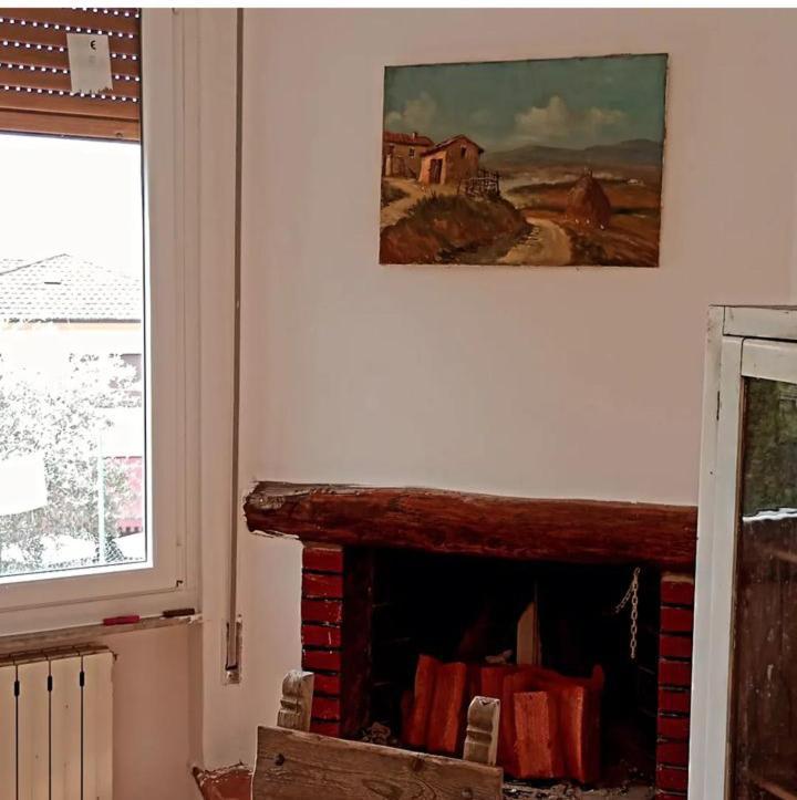 Casa Vacanze Toscana,Lago Di Massaciuccoli Zewnętrze zdjęcie