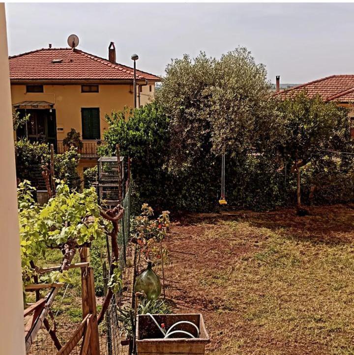 Casa Vacanze Toscana,Lago Di Massaciuccoli Zewnętrze zdjęcie