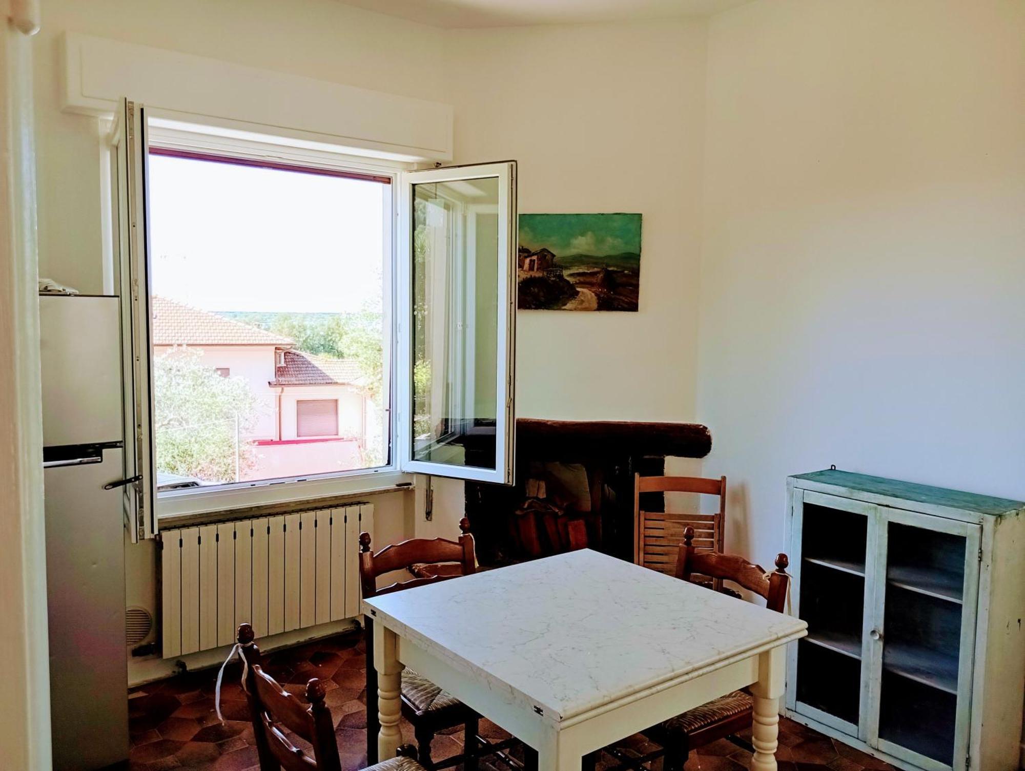 Casa Vacanze Toscana,Lago Di Massaciuccoli Zewnętrze zdjęcie