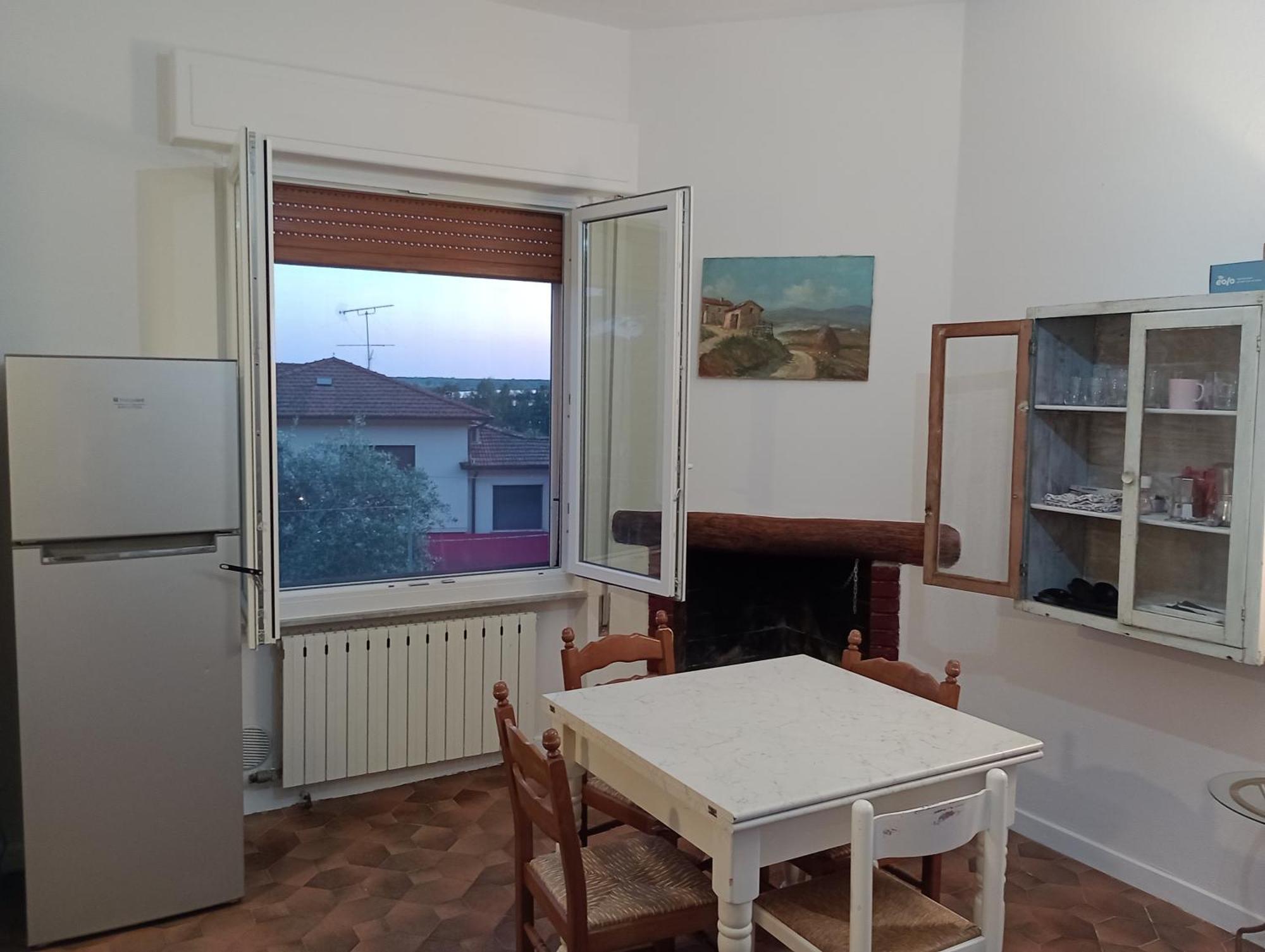 Casa Vacanze Toscana,Lago Di Massaciuccoli Zewnętrze zdjęcie