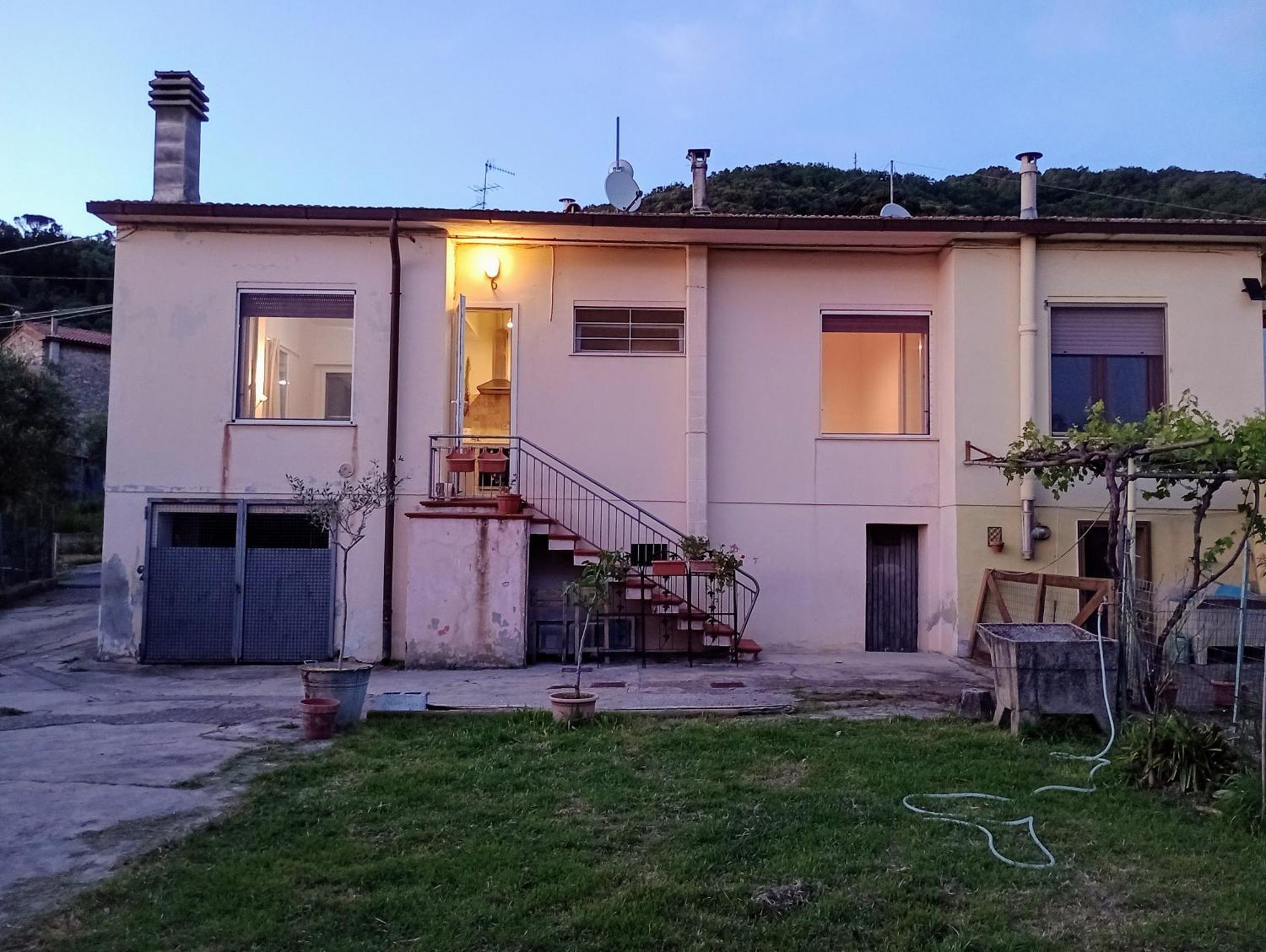Casa Vacanze Toscana,Lago Di Massaciuccoli Zewnętrze zdjęcie