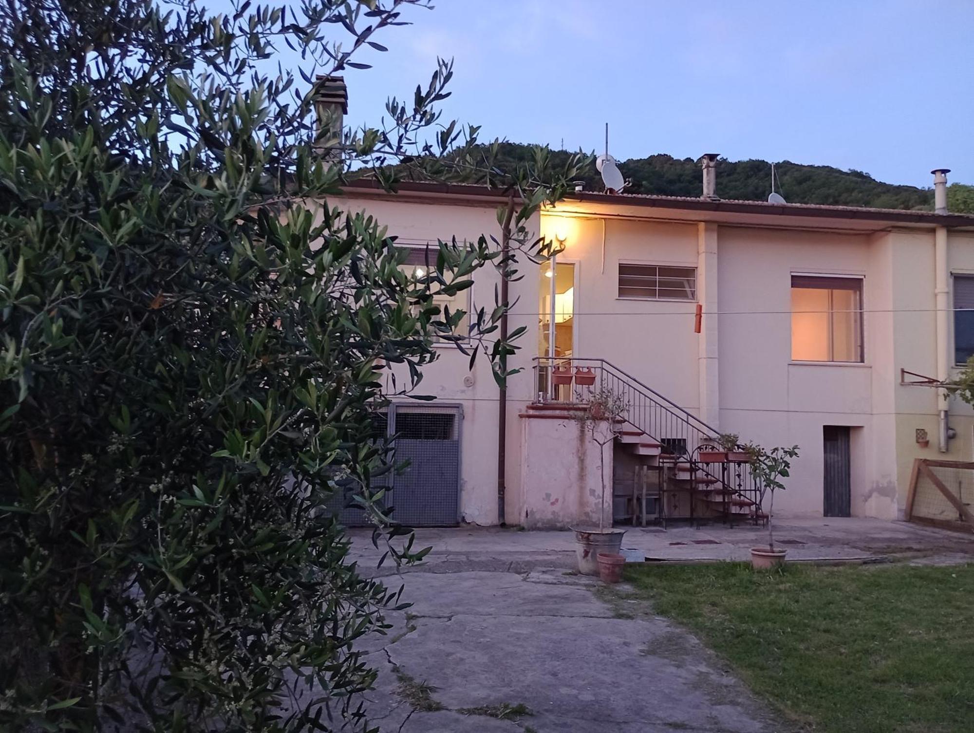 Casa Vacanze Toscana,Lago Di Massaciuccoli Zewnętrze zdjęcie