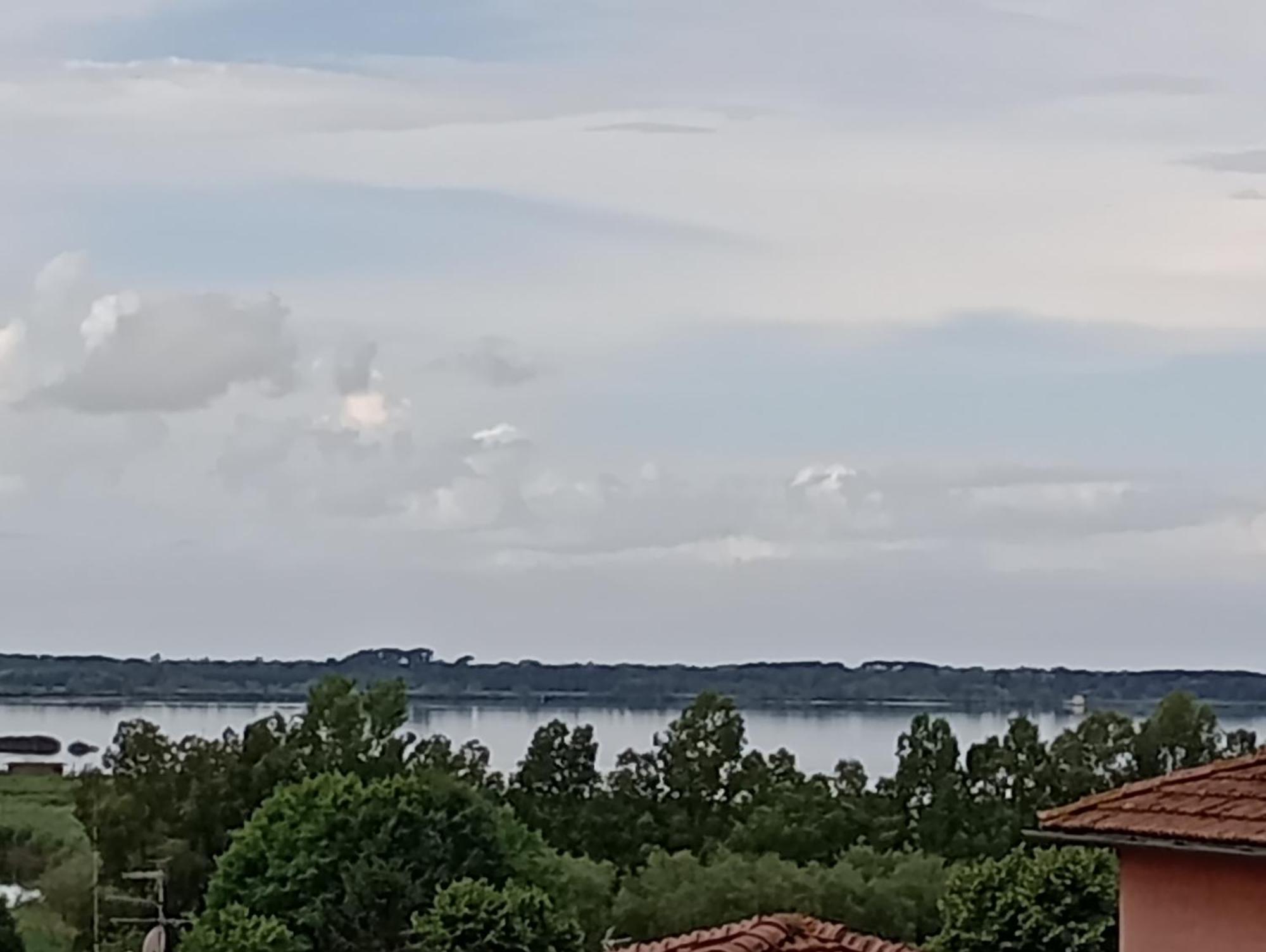 Casa Vacanze Toscana,Lago Di Massaciuccoli Zewnętrze zdjęcie